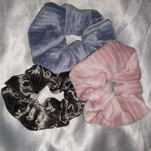 Scrunchies
